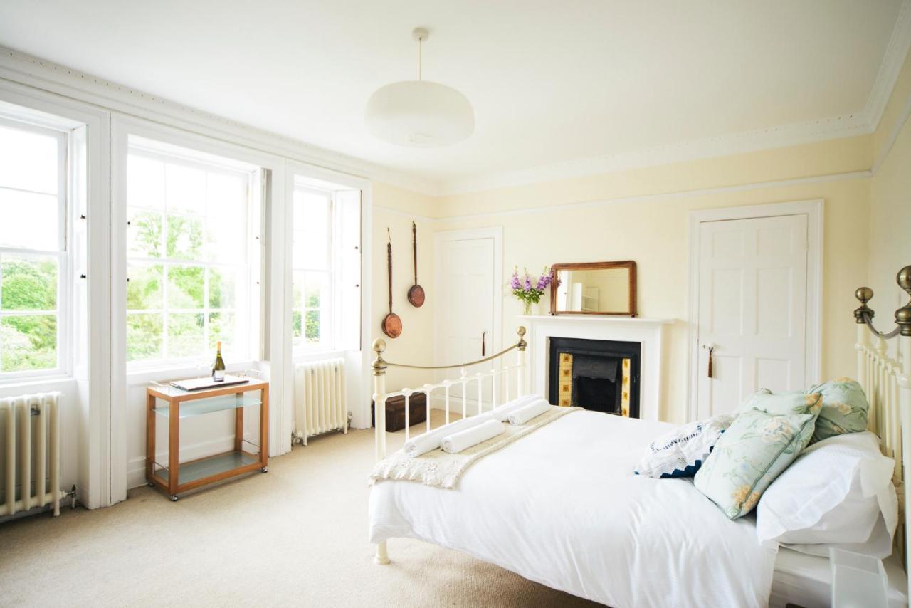 เพอร์ซี่ เพลส Apartment บาธ ภายนอก รูปภาพ