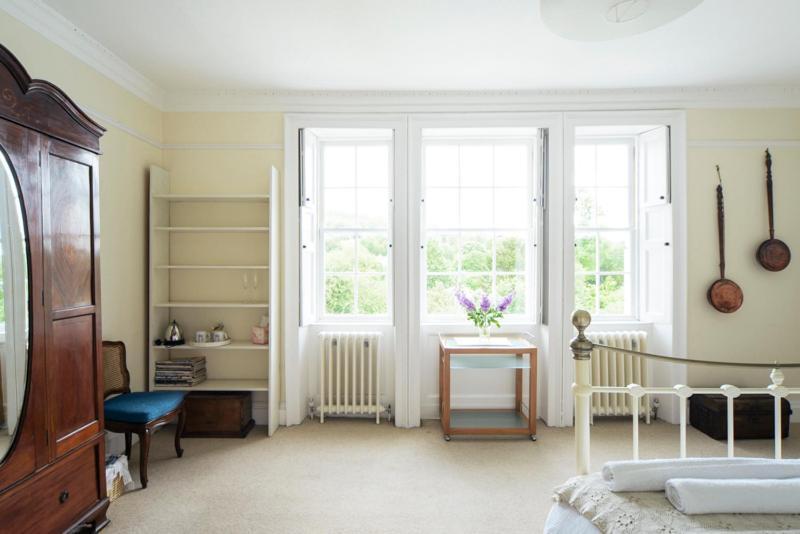 เพอร์ซี่ เพลส Apartment บาธ ภายนอก รูปภาพ