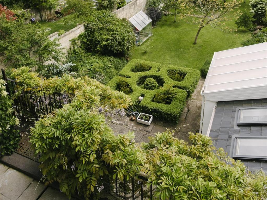 เพอร์ซี่ เพลส Apartment บาธ ภายนอก รูปภาพ