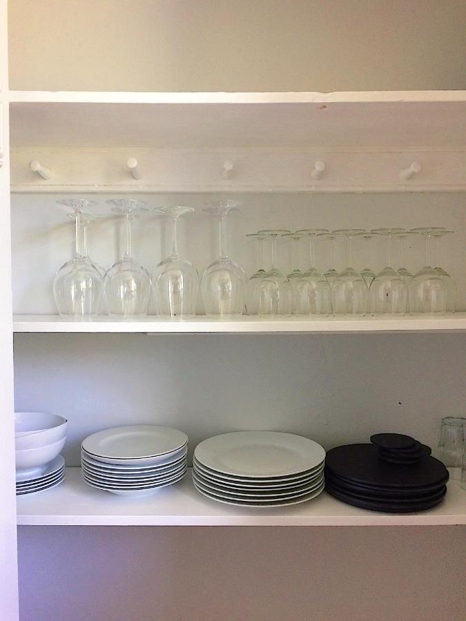 เพอร์ซี่ เพลส Apartment บาธ ภายนอก รูปภาพ