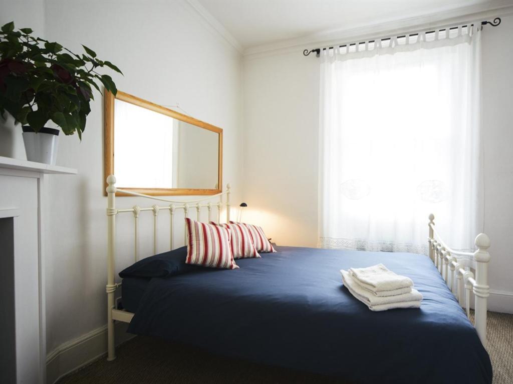 เพอร์ซี่ เพลส Apartment บาธ ห้อง รูปภาพ