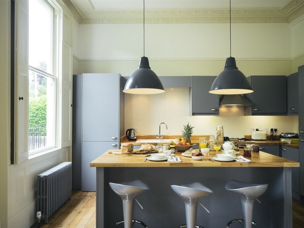 เพอร์ซี่ เพลส Apartment บาธ ภายนอก รูปภาพ