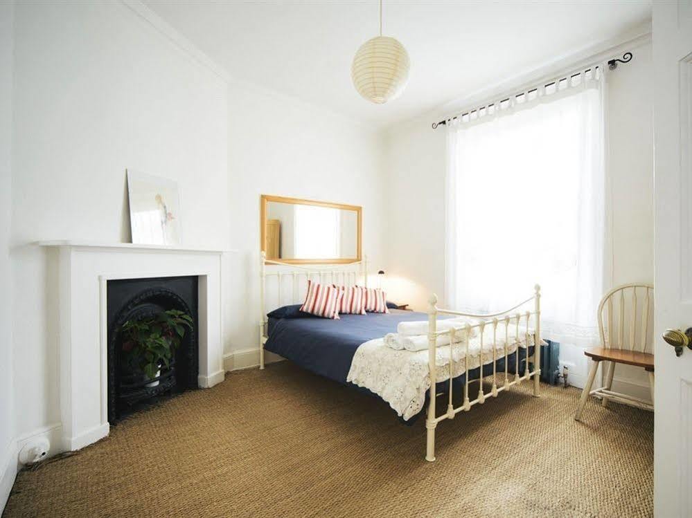 เพอร์ซี่ เพลส Apartment บาธ ภายนอก รูปภาพ
